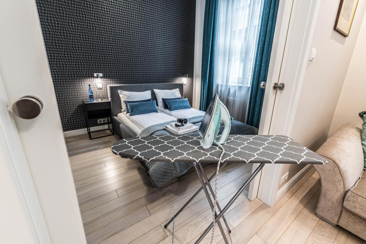 Rent Like Home - Slusarska 13 Poznan Exterior photo